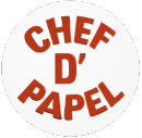 Chef D' Papel